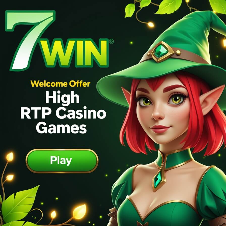 7win mobile app user interface